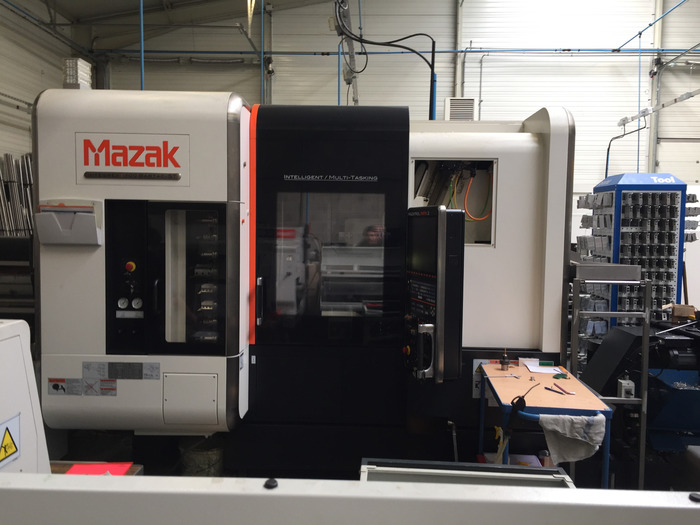 Mazak-Bartac