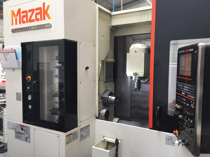 Mazak-integrex-j-200